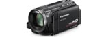 Panasonic Camcorder HDC-SD600