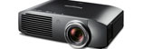 Panasonic Projektoren PT-AT5000E und PT-AH1000