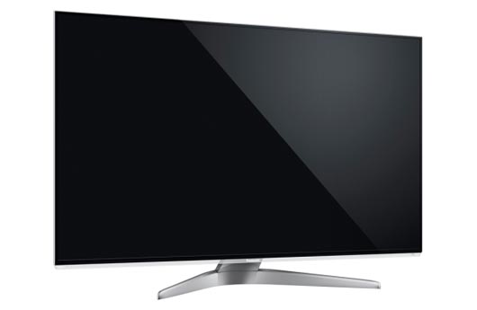 Panasonic WT50 TV-Serie