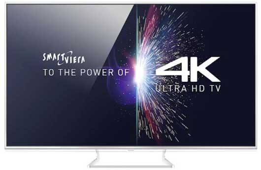 IFA 2013: Panasonic TX-L65WT600E