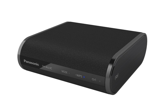 Panasonic Multi-Room System