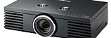 Panasonic LCD-Projektor PT-AE4000E