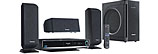 Panasonic Heimkinosystem SC-BT100