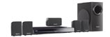 Heimkino-Systeme Panasonic SC-BT330 und SC-BT230
