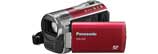 Panasonic Camcorder SDR-S50 und SDR-H85