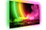 Neue Philips-OLED-TVs mit grossen Diagonalen - Mit XXL ins erste Halbjahr