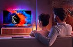 Philips kommt mit fünf OLED-Fernsehern - OLED-Zuwachs und HDR10+