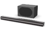 Philips stellt drei neue Soundbars vor - Kompakt und praktisch