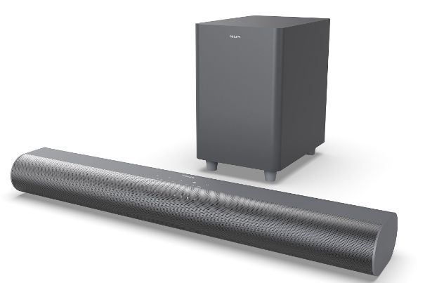 Philips Soundbar B6100.