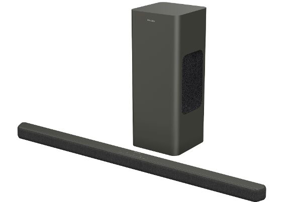 Philips Soundbar B8200.