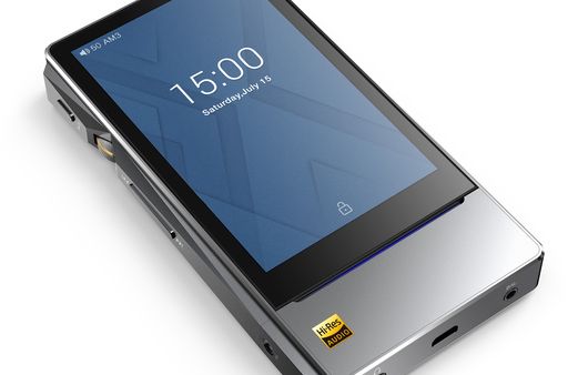Der kompromisslose Audioplayer Fiio X7 Mark II
