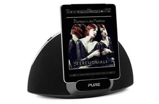 Pure Contour 200i Air