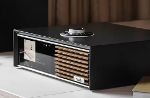 R610 Music Console und Sabre-R-Lautsprecher - Ruark präsentiert Neuheiten
