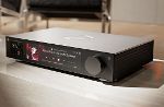 Kompakter Premium-Netzwerkplayer