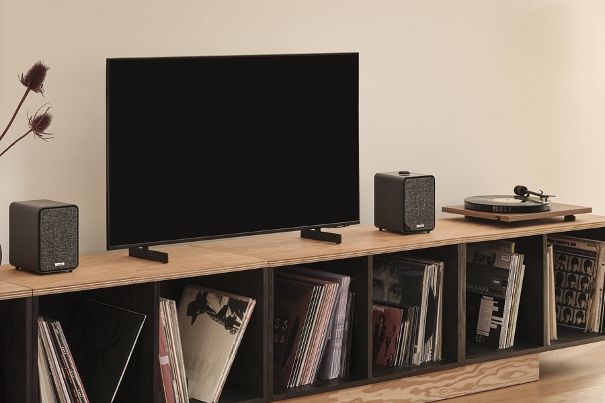 Ruark MR1 Mk3.