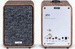 Neues Design, neue Technik - Ruark MR1 Mk3