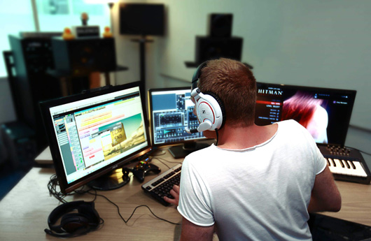 Sennheiser G4ME ZERO und G4ME ONE