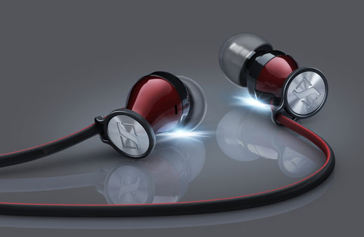 Sennheiser Momentum In-Ear