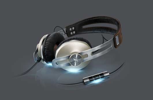Sennheiser Momentum On-ear