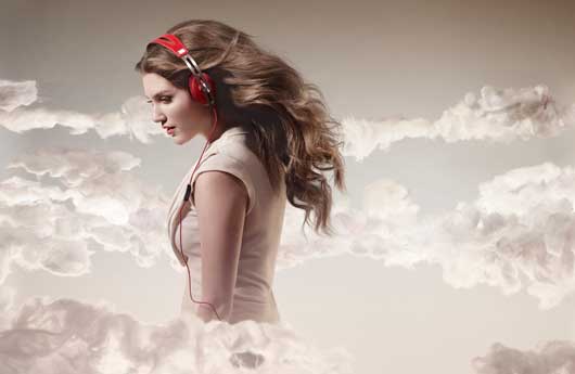 Sennheiser Momentum On-Ear