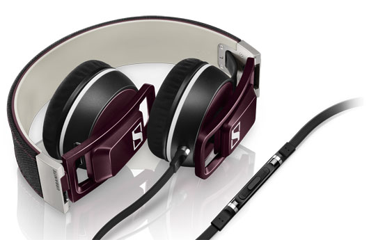 Sennheiser Urbanite-Kopfhörer