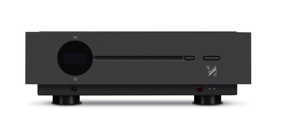 Der neue Quad Artera One überzeugt