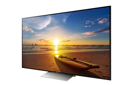 Sony Bravia-Fernseher