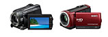 Sony HD-Camcorder