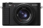 Sony RX1R III mit 61-MP-Sensor und KI-AF - Vollformat zum Reisen