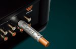 Noise Reduction Device von Ansuz - Ansuz Sortz