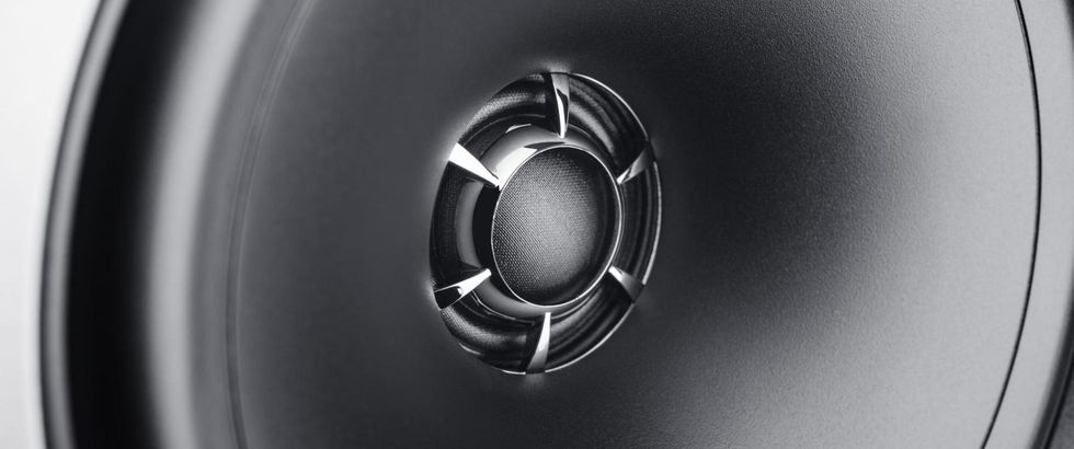 Neuauflage der Lautsprecher-Serie Theater 500