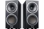 Neuauflage der Lautsprecher-Serie Theater 500 - Neue Theater 500 von Teufel