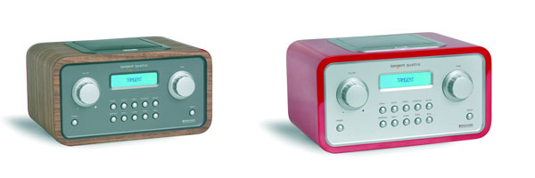 Tangent Internet-Radio