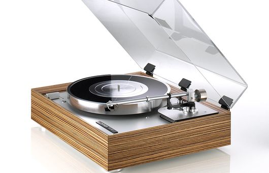 Thorens interpretiert die Tradition neu