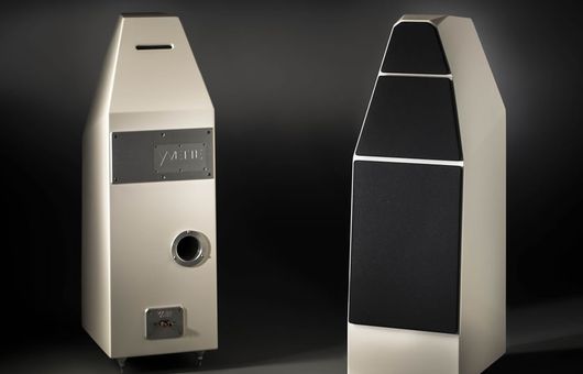 Ein neuer Traumlautsprecher von Wilson Audio