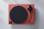 Direktantrieb mit Bluetooth und modernem Design - Technics SL-40CBT