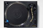 SL-1200: Limitierte Spezialversion - Krönung einer Legende