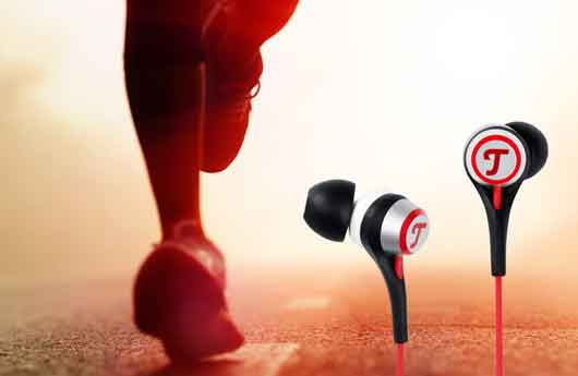 Teufel In-Ear-Hörer Move