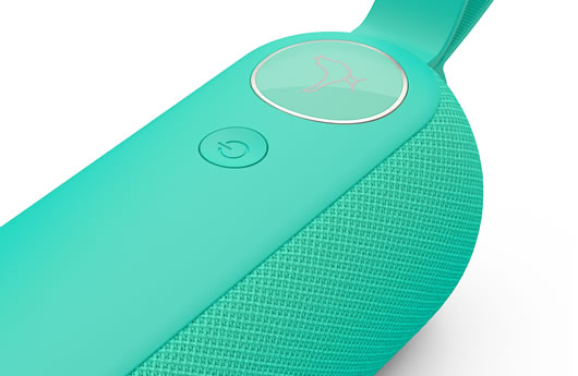 Libratones neuer Bluetooth-Lautsprecher Too