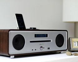 Vita Audio R4 - Ohne störende Kabel