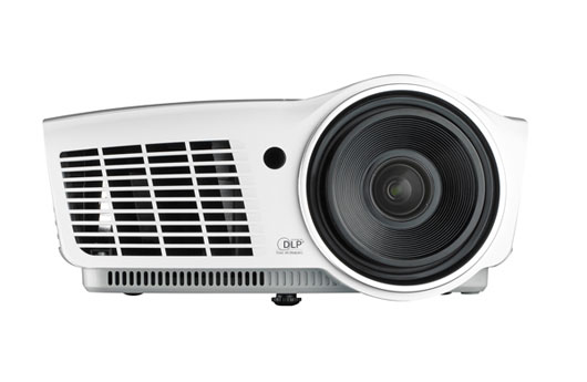 Vivitek DLP-Projektor D863