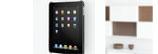 Vogel's iPad Mount & Cover System