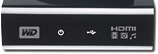 Western Digital WD HD TV