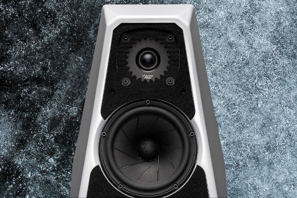 Wilson Audio Sabrina V.
