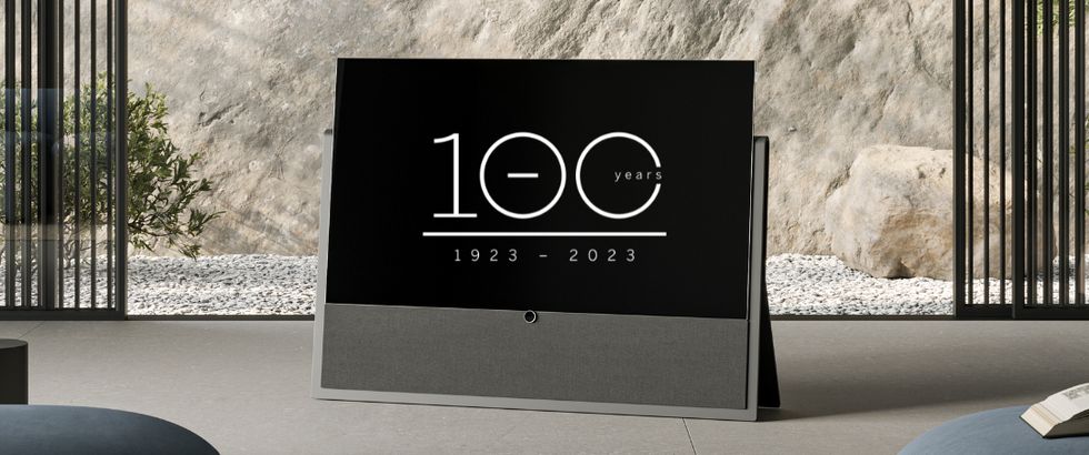 Loewe – 100 Jahre sich immer wieder neu erfinden