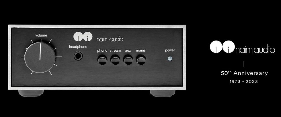 Die Kultmarke aus Grossbritannien jubiliert