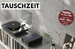 Bis 1100 Franken Eintauschprämie - Tauschzeit bei Revox