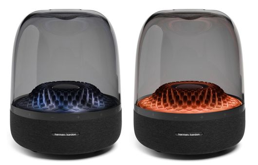Drei neue Bluetooth-Speaker von Harman Kardon