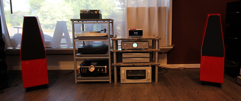 Neuheiten bei AV Spalinger