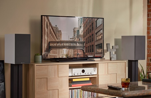 Günstiges HiFi von Bowers & Wilkins und Marantz